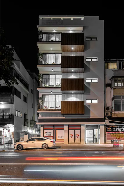 Mate George Apart Hotel