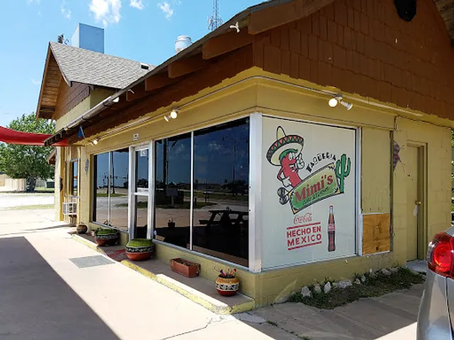 Mimi’s Taqueria