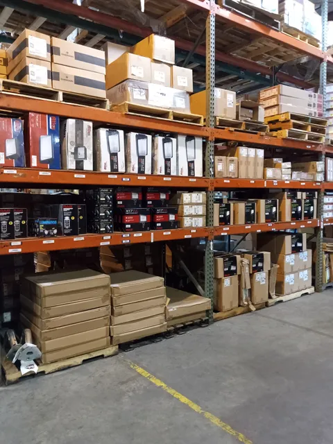 Dealers Electrical Supply