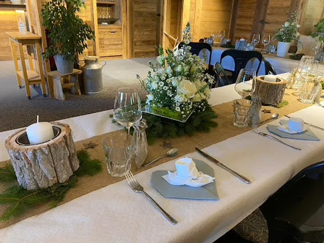 Bar Restaurant L'Ancoly