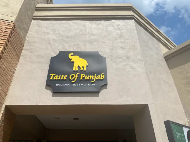 Taste of Punjab, Dainfern