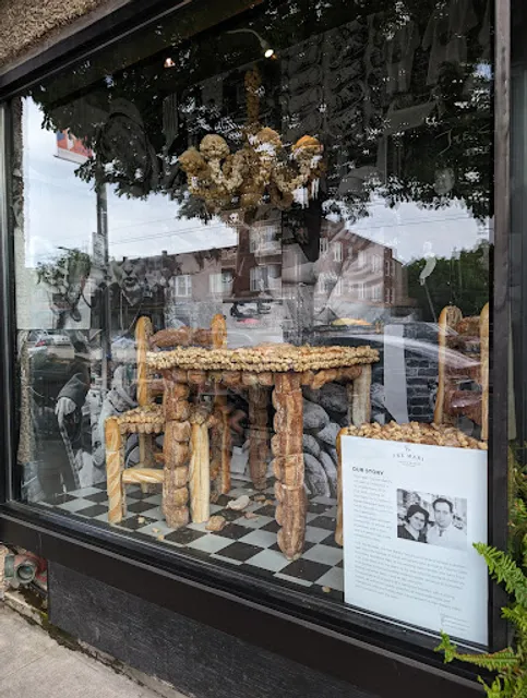 Praia De Mira Portuguese Bakery