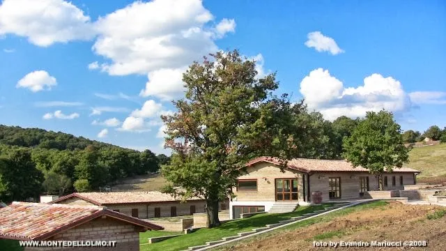 Farm Monte dell'Olmo