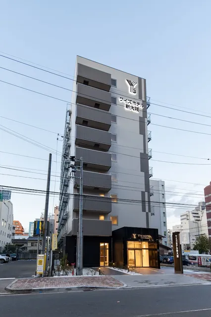 Y’s Hotel Shin-Osaka