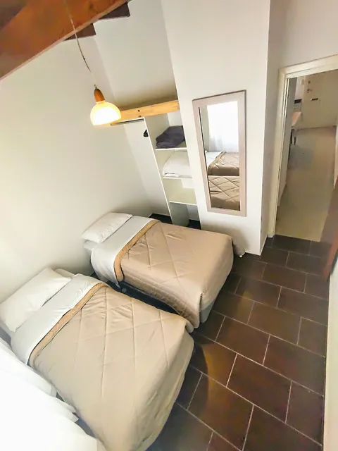 DEPARTAMENTO SIERRAS BALCARCE