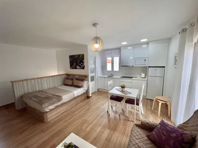 Loft bobastro cerca del caminito del rey