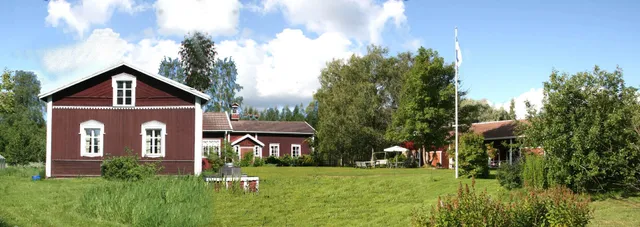 Vehkaniemen Lomatila