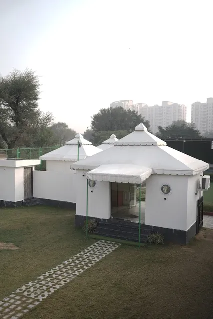 Chandraprabha Signature Resort, Jaipur