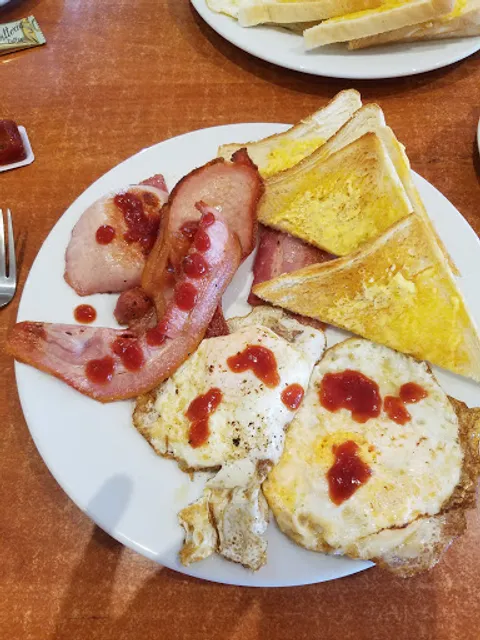 Port Pirie French Hot Bread