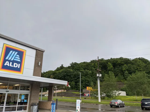 ALDI