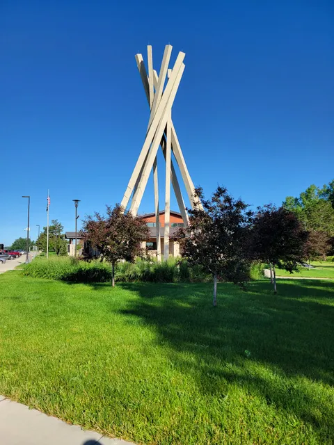 Valley Springs Welcome Center & Rest Area