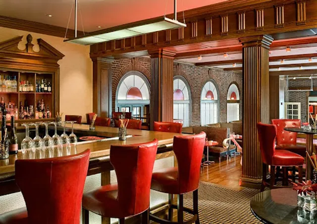 Epoch Restaurant & Bar