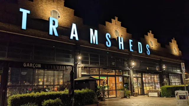 Butcher and the Farmer