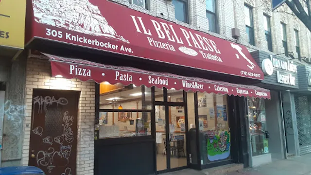 Il Bel Paese Pizzeria & Trattoria