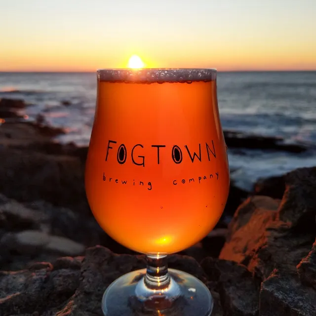 Fogtown Brewing Company - Ellsworth