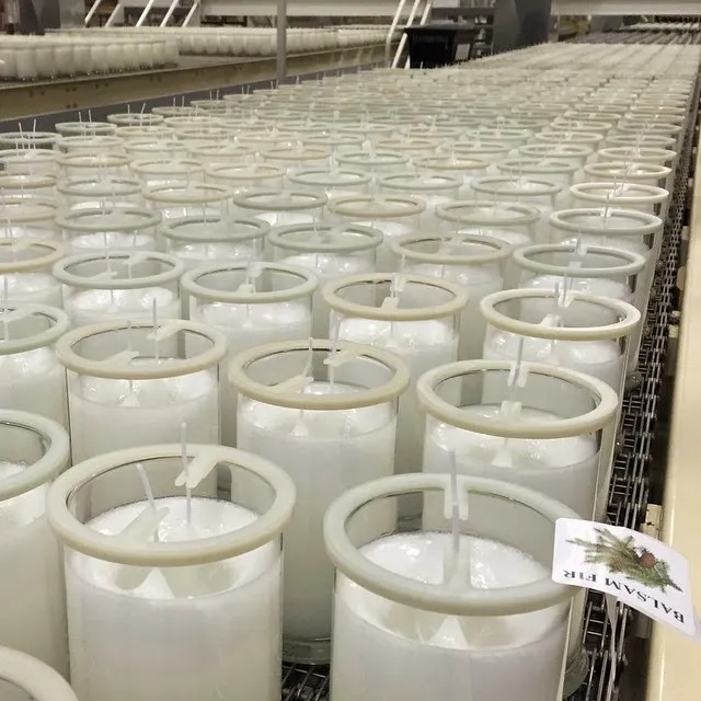 Kringle Candle Company Corporate Offices