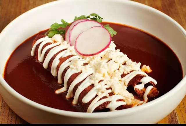 El Rey Mexican Restaurant