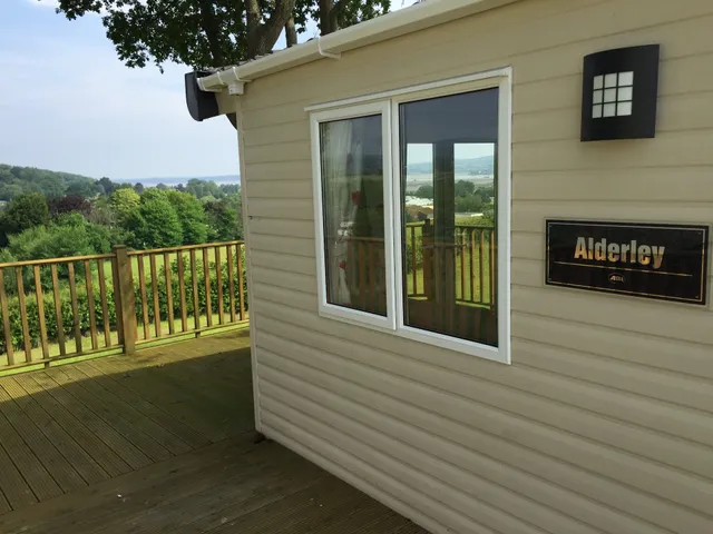 Bluewater Holiday Homes