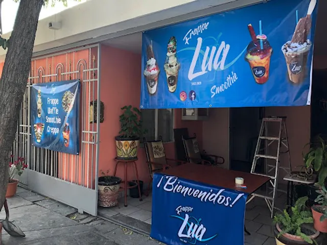 Lúa Frappés & Smoothies suc 3 Caminos