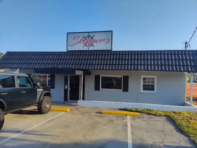 Skipper's Cafe