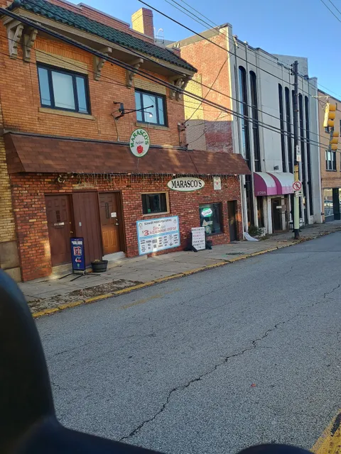 Marasco's (Melrose Tavern)