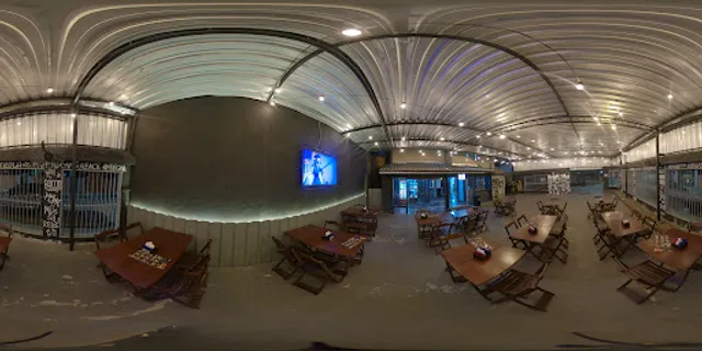 Burguezada - Hamburgueria em Angra dos Reis