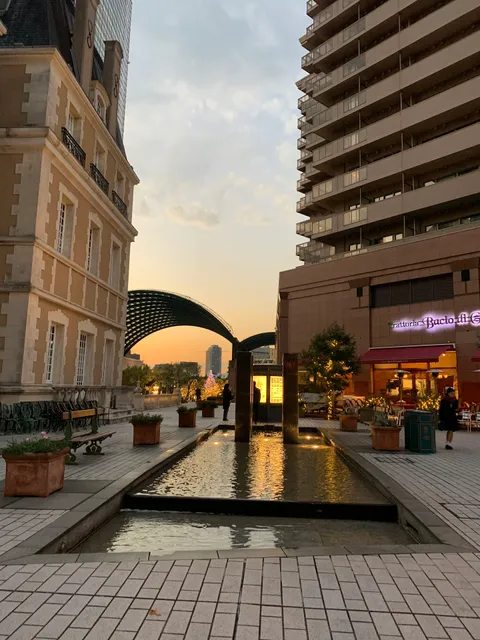 Comme Matisse 恵比寿ガーデンプレイス店（コムマティス）