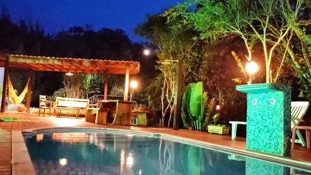 Pousada Gaia Village