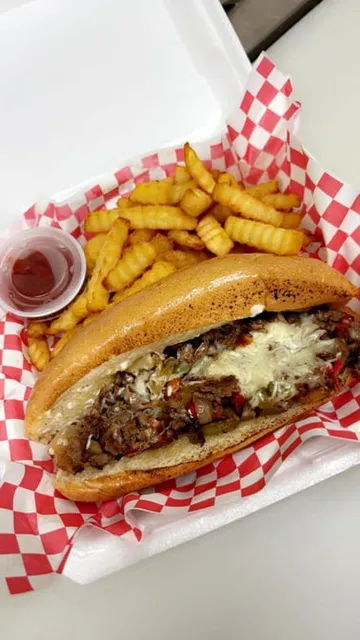 Soulful Flavor Food Truck