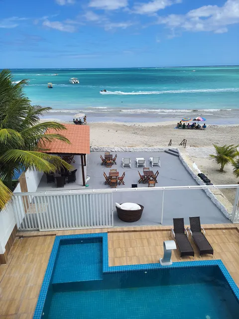 Pousada Diana Maragogi