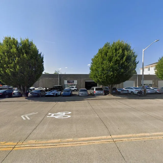 Gresham Strength and Conditioning (Formerly CrossFit Mt. Hood)