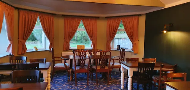 The Barley - Bar & Restaurant