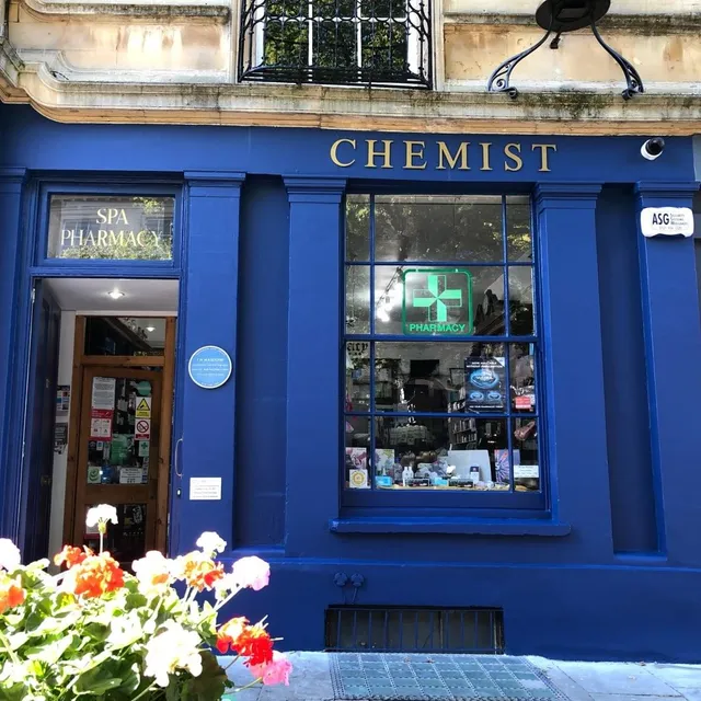 The Spa Pharmacy