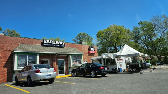 McGonigle's Local Produce