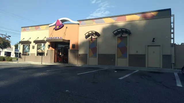Taco Bell