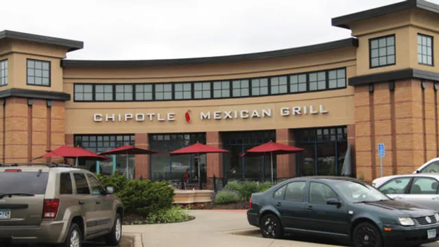 The Shoppes Of Woodbury Village