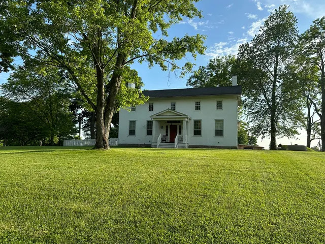 Verona Vineyards, Verona KY