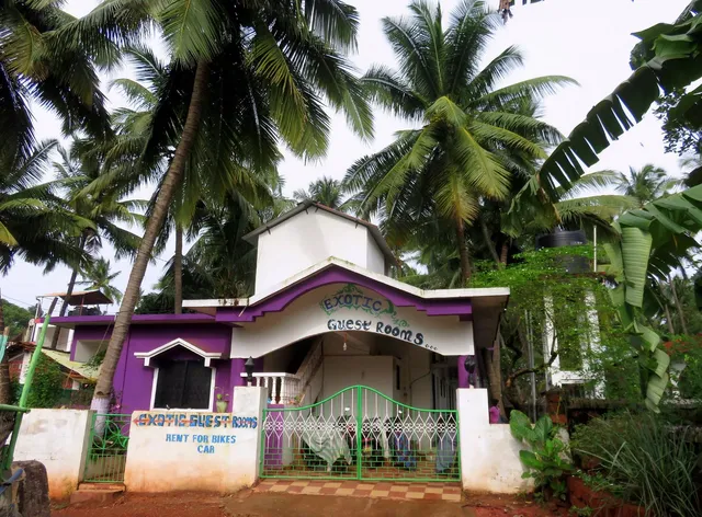 Shree Hari Guest House