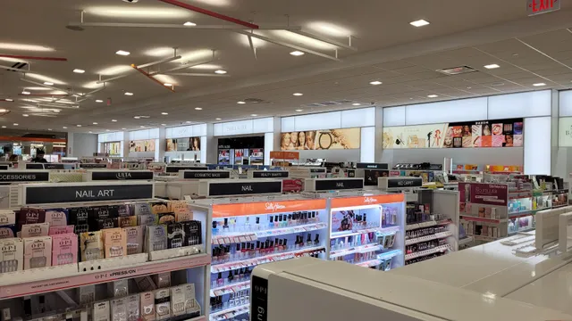 Ulta Beauty