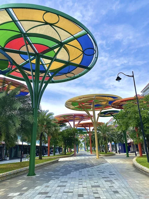 Sel de Mer Apartment Phu Quoc