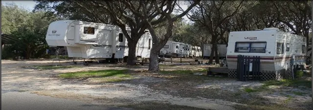 Hummingbird RV Park