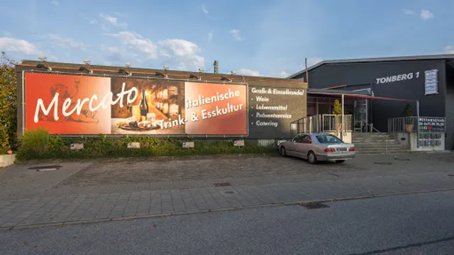 Mercato Italiano Luma GmbH