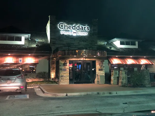 Cheddar's Scratch Kitchen