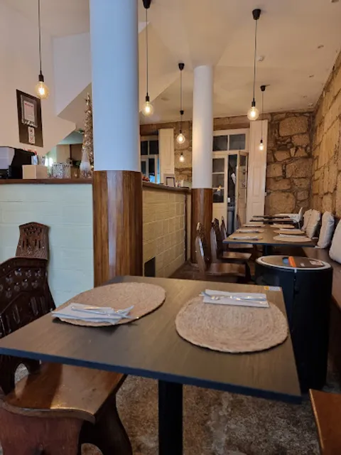 Restaurante Cozinha da Ci