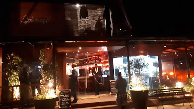 Mimô Confeitaria e Bistrô