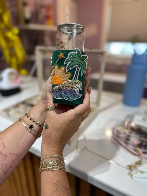 Permanent Jewelry | Flash and Fuse