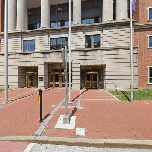 Chester County Prothonotary