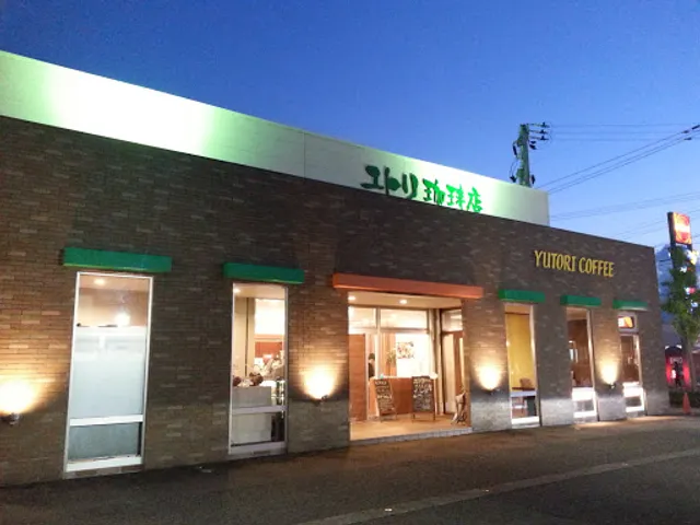 Yutori Coffee