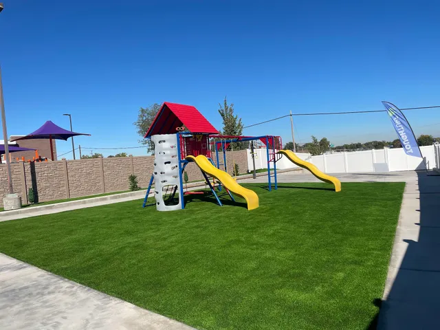 Paradise Childcare and Learning Center