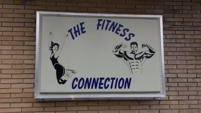 The Fitness Connection